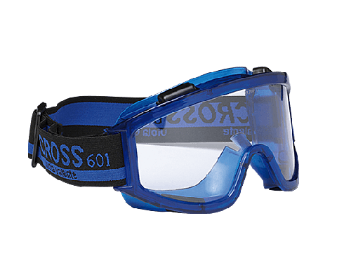 Cross 601 Serisi Koruyucu Gözlük